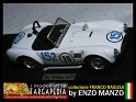 AC Shelby Cobra 289 FIA Roadster n.152 Targa Florio 1964 - Bang 1.43 (7)